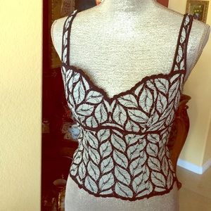 VERY SEXY TOP FROM ITALY